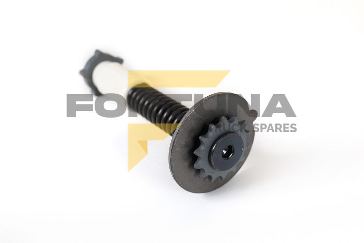 Imagem do produto MECANISMO DE AJUSTE PINCA FREIO MB 1938/44/AXOR (AUXILIAR) - Cód: FAP-10111